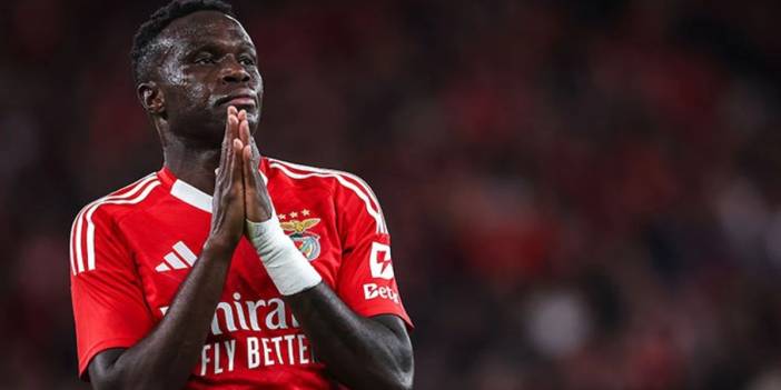 Fenerbahçe maçında sakatlanmıştı: Bruma sezonu kapattı