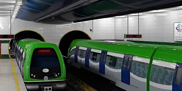 Konya, demir ağlarla donanıyor: Tramvay ve metro hattı müjdesi! Yeni ulaşım planları gün yüzüne çıktı