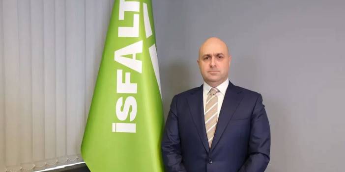 Etkin pişmanlıktan yararlanan İSFALT Müdürü Korzay’a tahliye