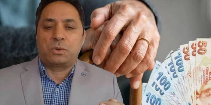 Emekliler dikkat! İsa Karakaş açıkladı: İkinci iş hayatında kritik tuzaklar ve fırsatlar ortaya çıktı