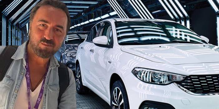 “Yeni otomobil lüks bile değil… İmkansız”: Emre Özpeynirci rakamları ortaya koydu!