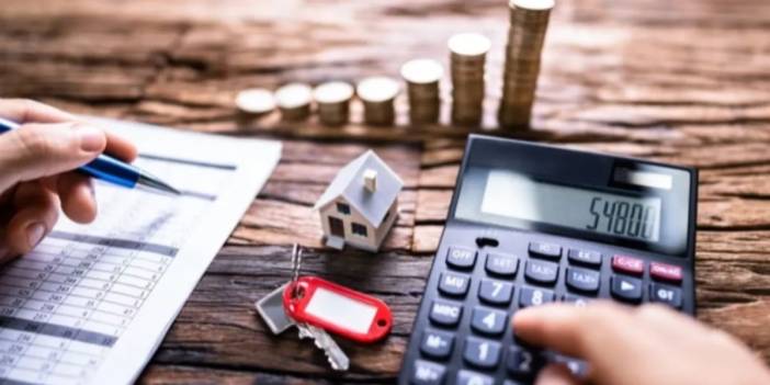 Emlak vergileri cep yakacak! O günden önce emlak verginizin faturasını düşürmek için harekete geçin!