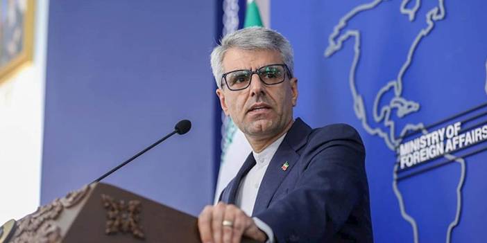 İran: Uluslararası Atom Enerjisi Ajansı ile yeni bir protokol yapacağız