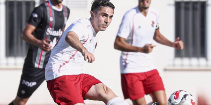 Abdülkadir Ömür'ün kariyeri tepetaklak oldu: 67 maçtır gol orucunda