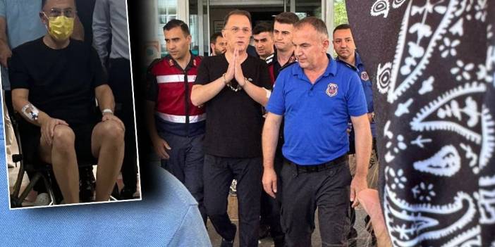 Murat Çalık’a mama takviyesi başlandı: Beslenme riski skoru 3 çıktı