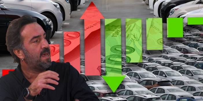 Otomobil alacaklar dikkat! Emre Özpeynirci uyardı: Ucuz araba almak için son 3 gün