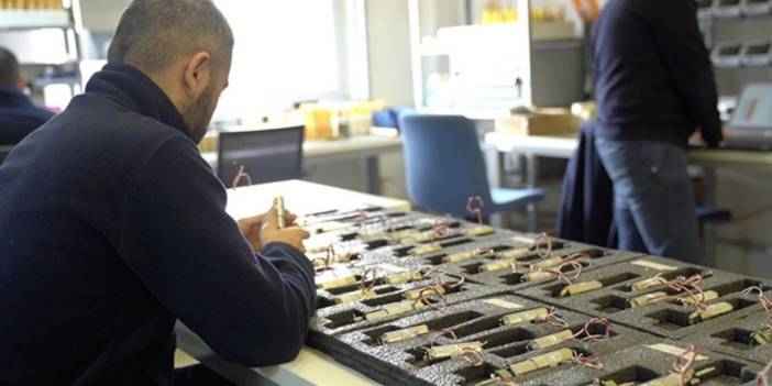 Aselsan'ın kritik tedarikçilerinin sahipleri konkordato başvurusu yaptı: Mahkemeden mühlet kararı!