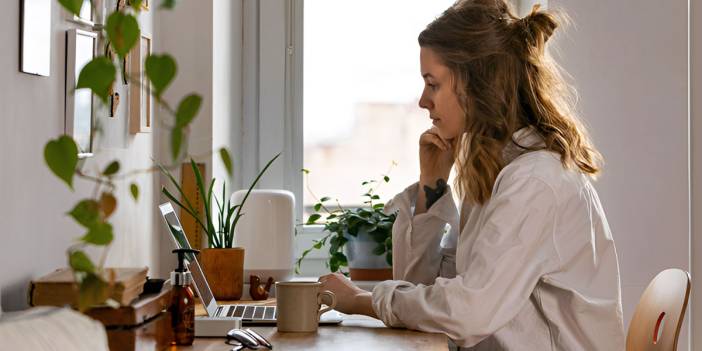 Çalışanlar akın ediyor: Yıllık izin bitti, sıra uzaktan izinde! Patronlar bundan memnun değil