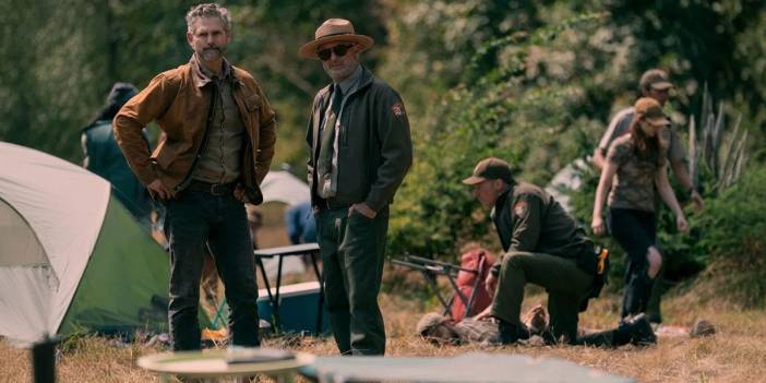 76 ülkede Netflix'in bir numarasına yükseldi! Sürükleyici hikayesiyle büyülüyor