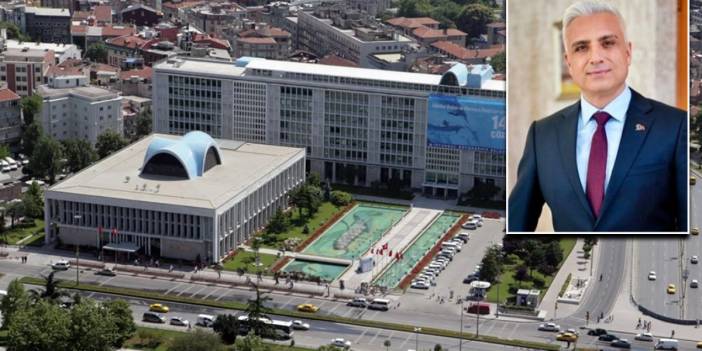 İBB’ye yeni operasyon: İETT Genel Müdürü ve 25 kişi daha gözaltında