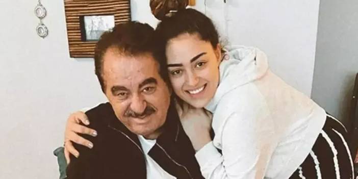 İbrahim Tatlıses’ten Dilan Çıtak'a tepki: Hani beni kabul etmiyordu?