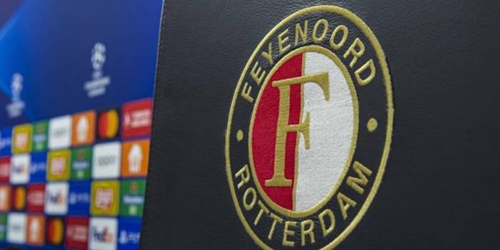 Feyenoord- Fenerbahçe maçı öncesinde Hollanda ekibinde ayrılık