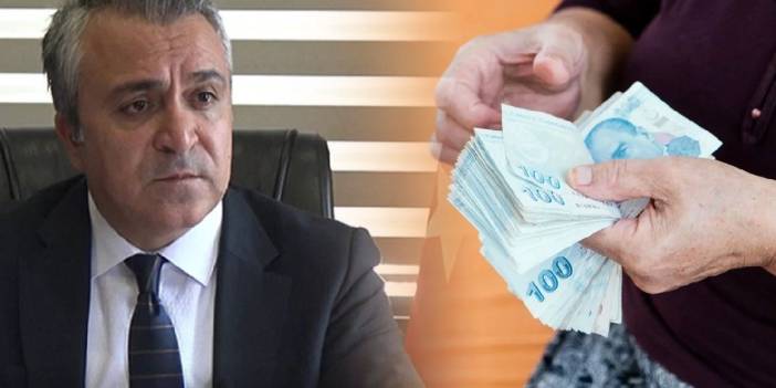 Emekliler dikkat! Başvuru tarihi erteleme kararı maaşınızı yüzde 10 düşürebilir! Özgür Erdursun'dan uyarı