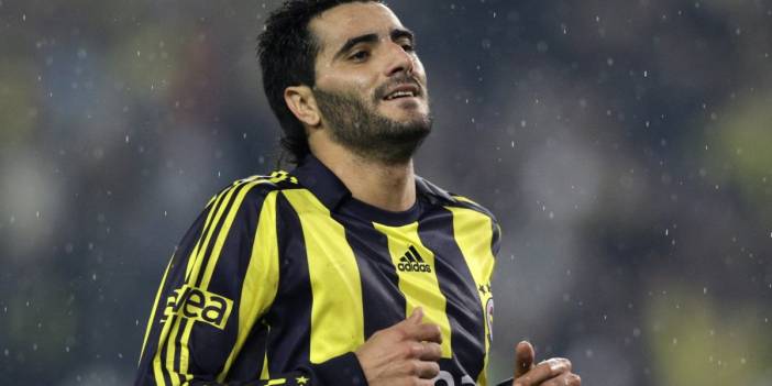 Fenerbahçe’nin eski futbolcusu Daniel Guiza 44 yaşında transfer oldu: İşte İspanyol golcünün yeni takımı
