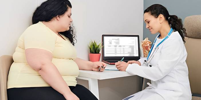 Acı gerçek: Hekimler obezite konusunda yetersiz! Türkiye'de 2030'da obezite patlaması bekleniyor