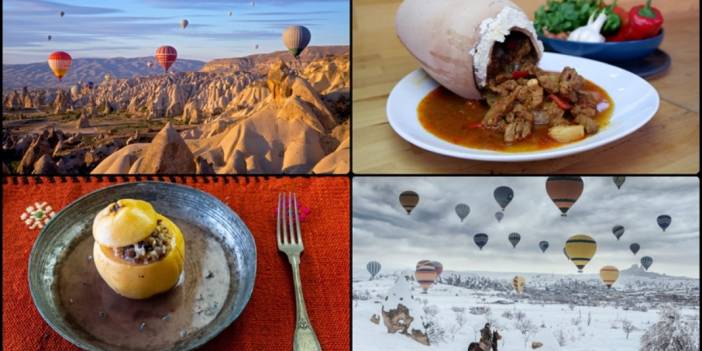 Türkiye bu kararı konuşuyor: O 5 ilimiz Michelin Rehberi'ne girdi, Gaziantep şokta! Yemeğin başkenti neden seçilmedi