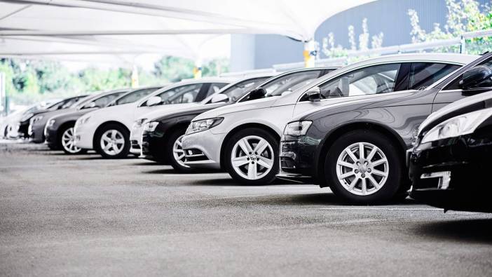 İkinci el araç satacaklar dikkat: İlanda kalma süresi 21 güne çıktı