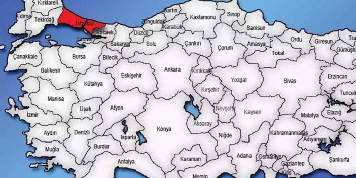 Yarın İstanbul'da çift tehdit: Sağanak yağış ve 34 derece sıcaklık! İşte 31 Temmuz 2025 İstanbul hava durumu...