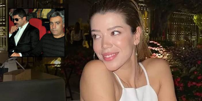 Özcan Deniz'in eski eşi de aile kavgasına dahil oldu
