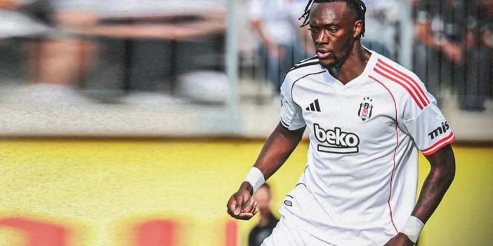 Beşiktaş'ın yeni transferi Tammy Abraham'a hırsızlık şoku: Sosyal medyadan paylaştı