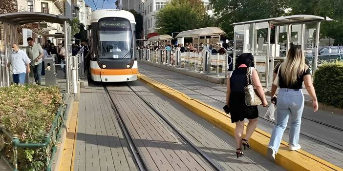 Üzen zam kararı! Eskişehir'de toplu ulaşım tarifesi değişti