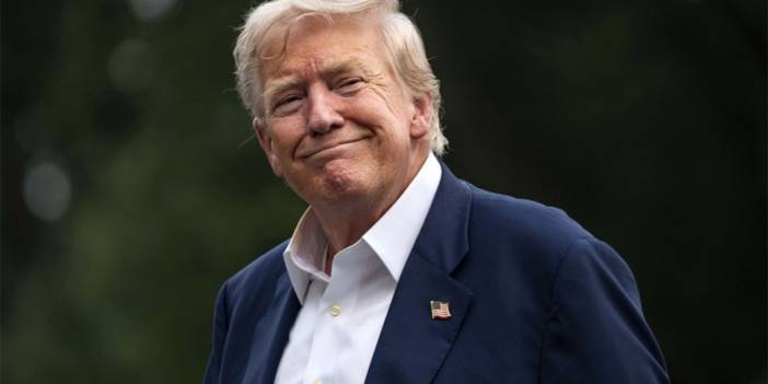 Trump, Fed Başkanı'na böyle akıl verdi: Faizi indir, enflasyon olursa tekrar artırırız