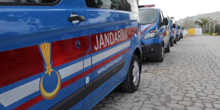 Jandarma'da terfi ve atamalar Resmi Gazete'de: 40'tan fazla ilin komutanı değişti