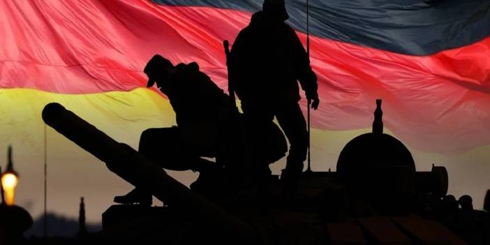 Güvenlik politikalarında dengeler değişiyor: Almanya Avrupa'nın en büyük ordusunu kuruyor