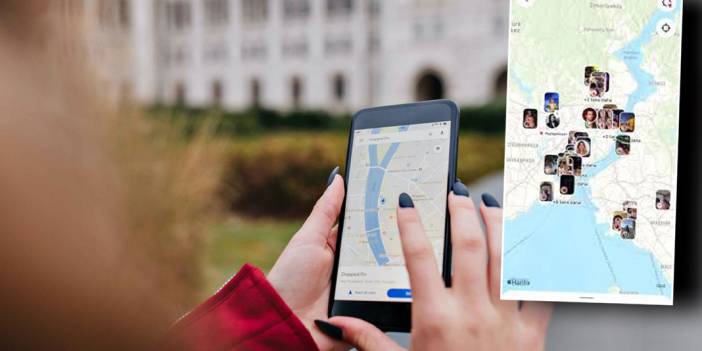 Çoğu kişi farkında bile değil: Bu işlemi yap, Instagram’da konumunu gizle