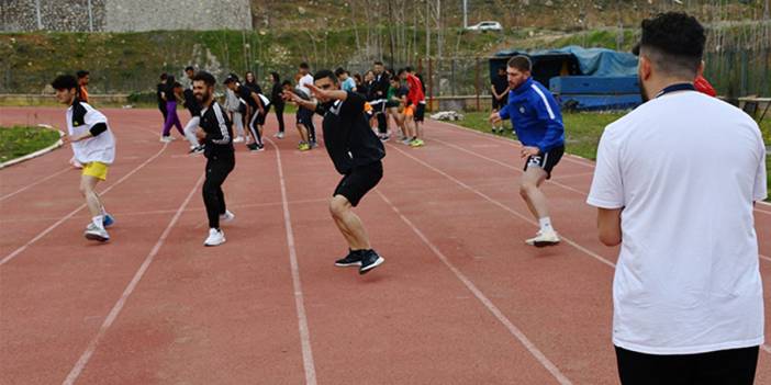 Milli sporculara müjde! Beden Eğitimi Öğretmenliği için atama takvimi belli oldu! İşte başvuru ve değerlendirme tarihleri