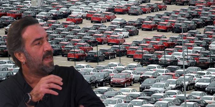 Sıfırda fırsat bitti, gözler ikinci elde! Emre Özpeynirci ÖTV'yi yorumladı: “Bu tehlikeli bir tablo…”