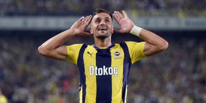 Dusan Tadic'in yeni takımı belli oldu: Sırp yıldız geri dönüyor