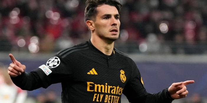 Transfer gündemine bomba gibi düşmüştü! Fenerbahçe ile anılan Brahim Diaz transfer için kararını verdi