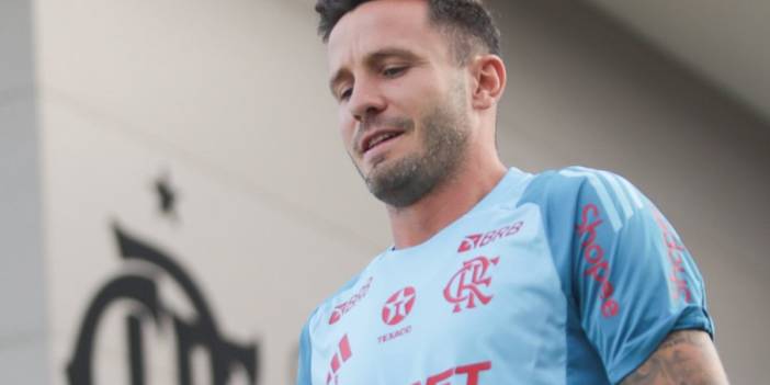 Trabzonspor'un teklifini geri çevirip Flamengo'ya imza atmıştı: Saul Niguez'den transfer itirafı