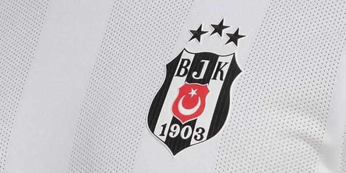 Beşiktaş'ın Konferans Ligi'ndeki rakibi belli oldu