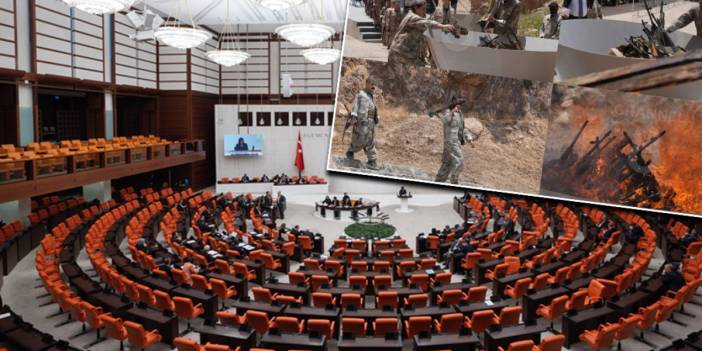 Türk hukuk tarihinde ilk olacak: Silah bırakma yasası geliyor