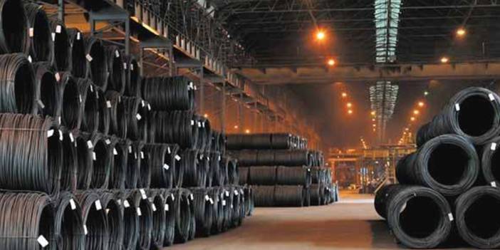 Demir-Çelik sektöründe kriz çanları: Türkiye ekonomisini etkileyecek konkordato süreci başladı