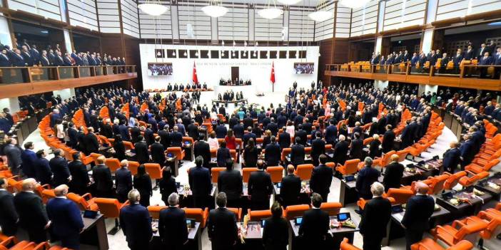 Terörsüz Türkiye Komisyonu'nun ilk toplantı tarihi belli oldu