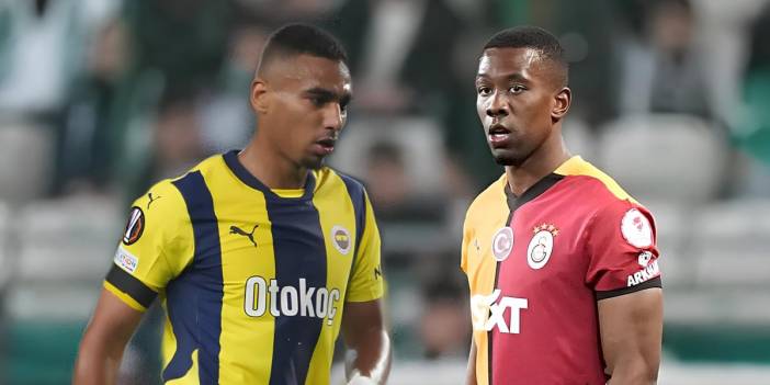 Spartak Moskova’dan Süper Lig çıkarması! Rus temsilcisi, Gedson Fernandes’in ardından Djiku ve Cuesta için harekete geçti