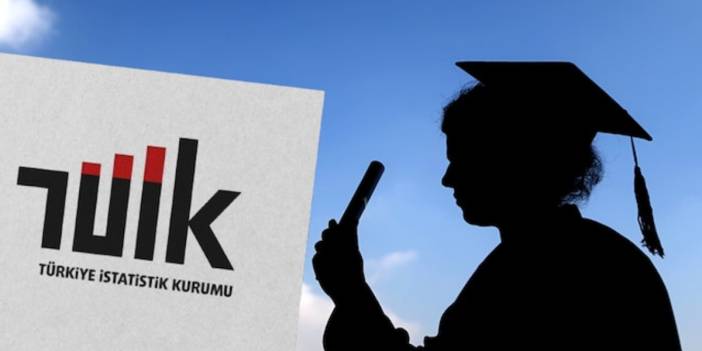 Tam tercih döneminde TÜİK'ten kritik liste! İşte üniversite mezunlarının en çok para kazandığı 35 bölüm