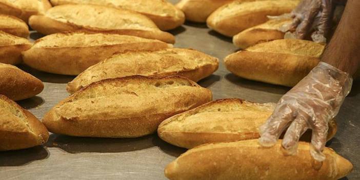 Ekmek bugünden itibaren 15 TL! Fırıncılar Federasyonu zam kararını resmen duyurdu