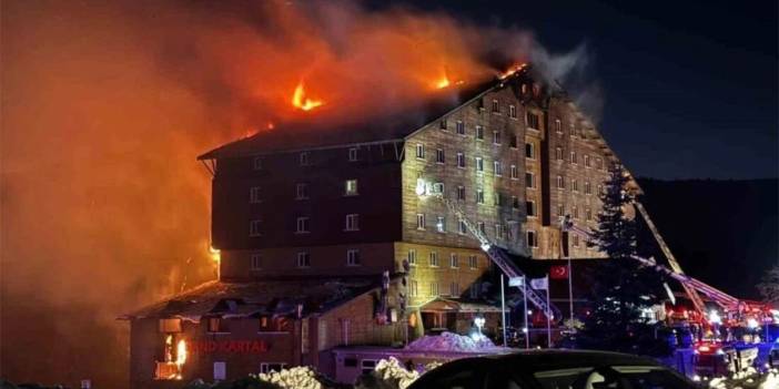 Kartalkaya faciasında hayatını kaybedenlerin aileleri harekete geçti: Bakan Ersoy ve ETS Tur'a suç duyurusu