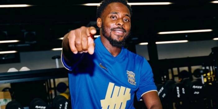 Osayi-Samuel'den Beşiktaş açıklaması: Oraya gitmekle hiç ilgilenmedim