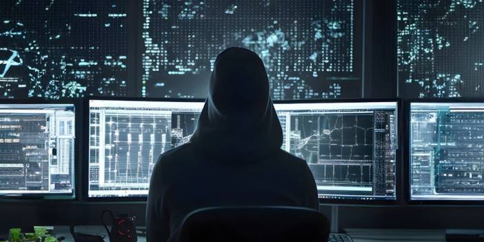 Türkiye, siber saldırı altında kalan üçüncü ülke