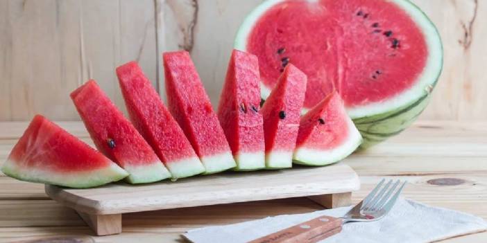 Üretici-market farkında zirve karpuzun: Fiyat farkı yüzde 614’e dayandı