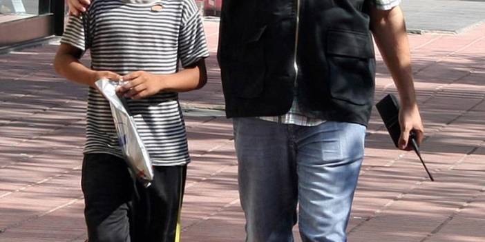 TÜİK verileri toplumsal yarayı ortaya koydu: Çocuklar çetelerin hedefi oluyor!