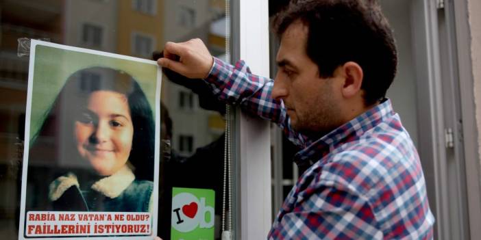Rabia Naz’ın babası Şaban Vatan cezaevinden seslendi: Tutsak olması gereken biz değil, katillerdi