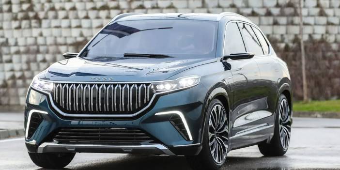 ÖTV zammı sonrası Togg fiyatları 2 milyon TL'ye dayandı