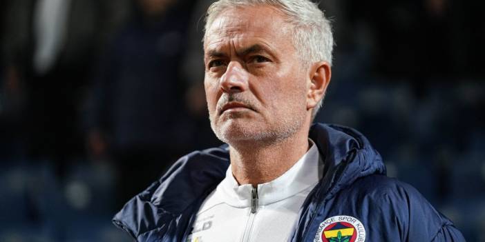 Fenerbahçe Teknik Direktörü Jose Mourinho’ya Brezilya’dan sürpriz ilgi! Görüşmeyi açıkladılar: Gerçekten sevindi