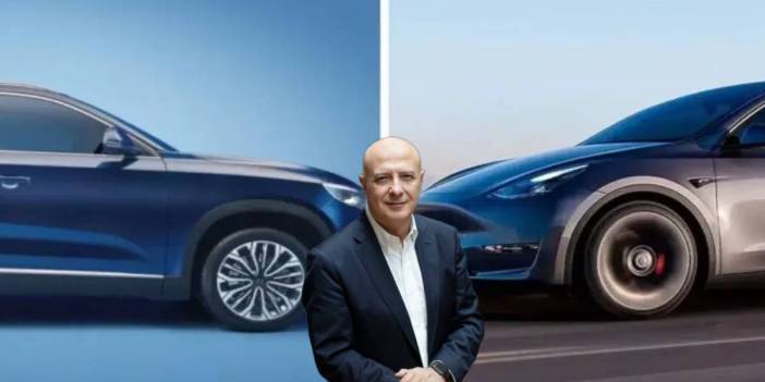 Togg'un "pahalı" fiyatına usta isimden çarpıcı yorum: "2 milyonluk Tesla'ya karşı tek çare o ortaklık!"